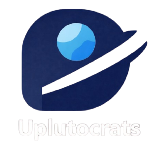 UPlutoCrats Logo